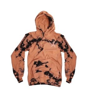 Jeffree Star cosmetics Christmas cookie sweatshirt